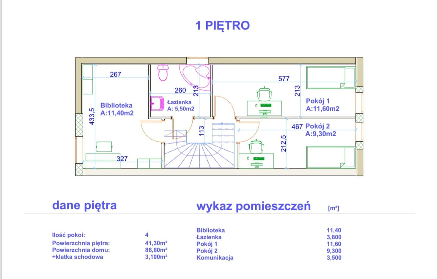 Rzut piętra